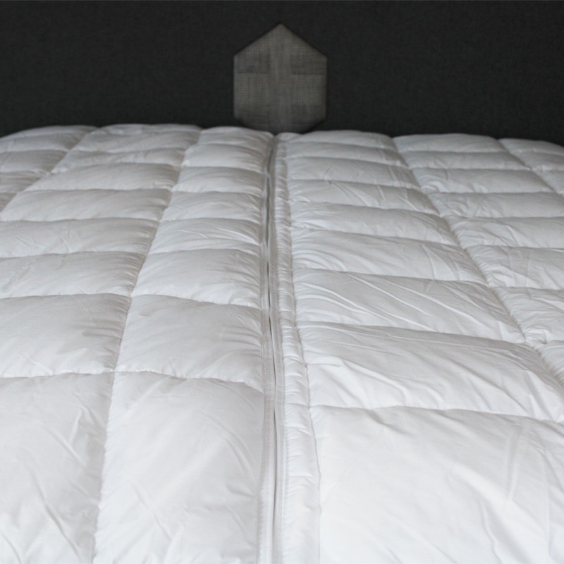 Couette DUO FLEX GREEN 