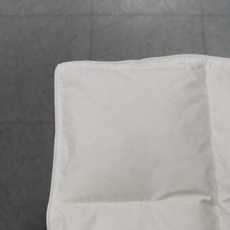 Couette NATURELLE PRESTIGE 150gr/m² - 70% duvet