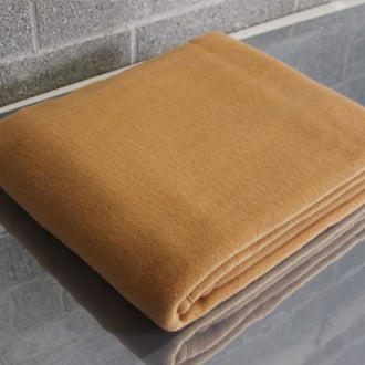 Couverture ARAVIS/FR Caramel