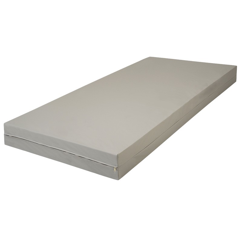 Matelas CONFORT/35 HR GRIS FAG 2 COTES CLASSE A 