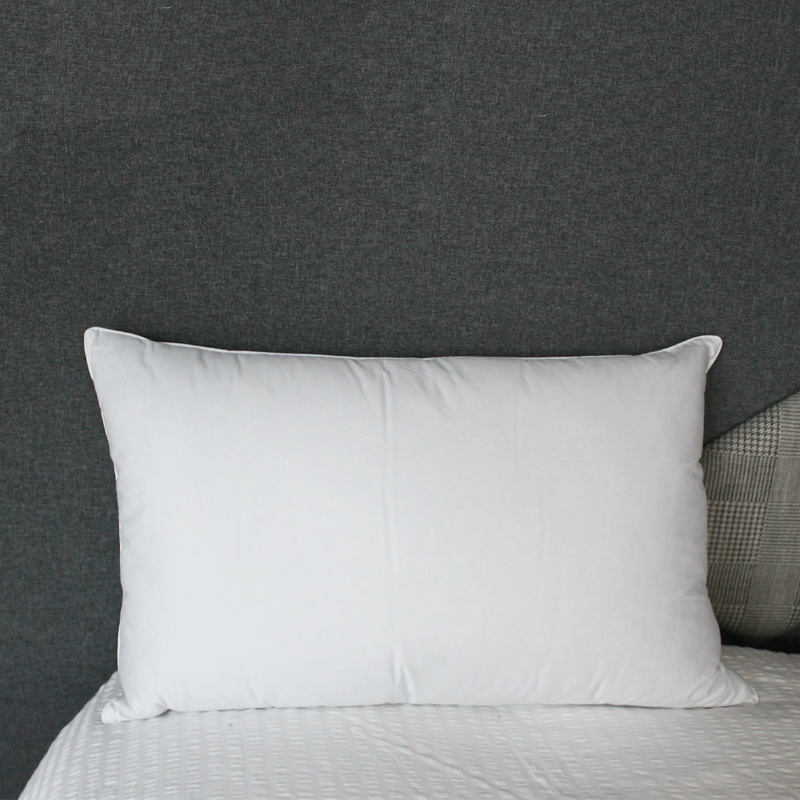 Oreiller NATUREL PRESTIGE - 70% duvet 