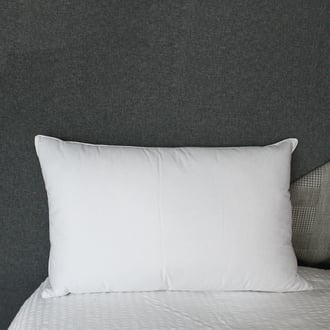 Oreiller NATUREL PRESTIGE - 70% duvet