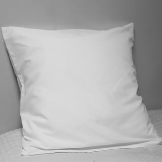 Sous-taie d'oreiller IMPERSOFT glissière