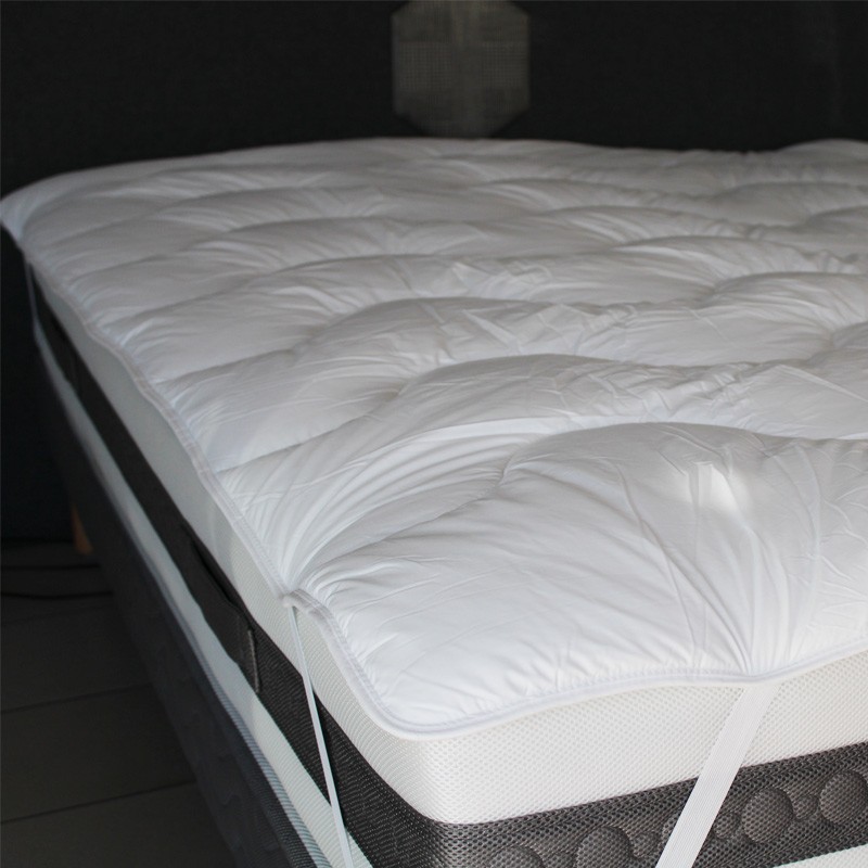 Surmatelas GREEN 