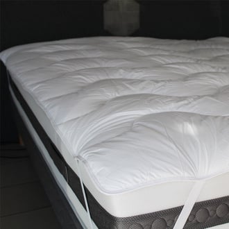 Surmatelas GREEN