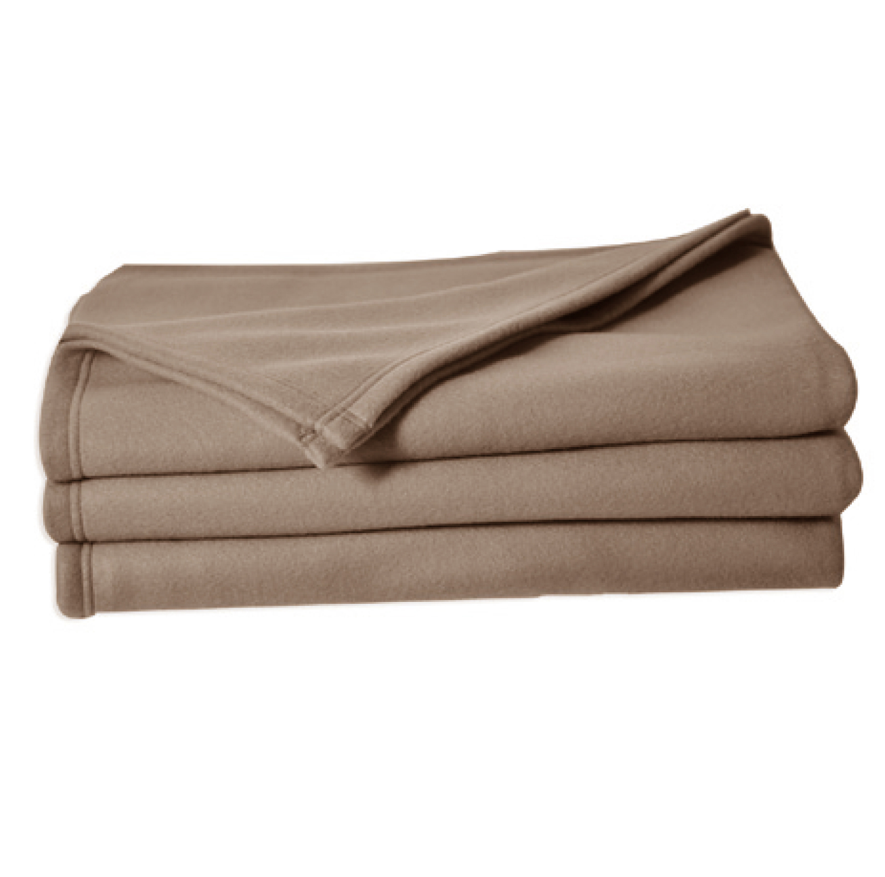 Couverture POLA Taupe