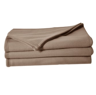 Couverture POLA Taupe