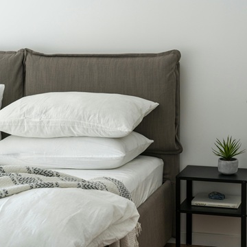 Choisir mon linge de lit