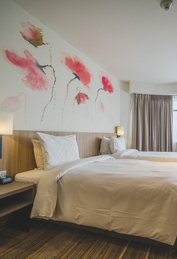 Linge hotelier